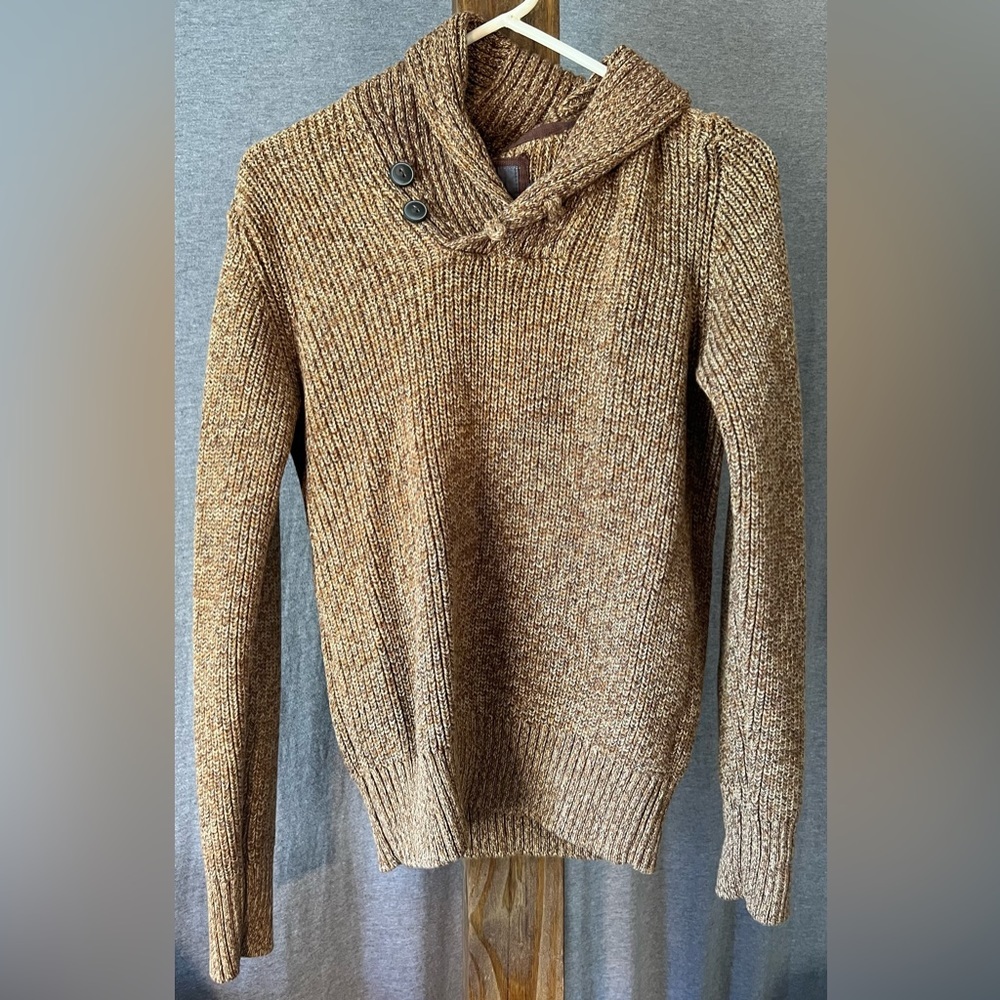 L.O.G.G‎ sweater by H&M